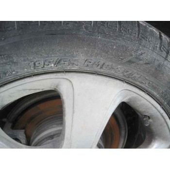 mercedes-benz clase a (w169) del año 2005