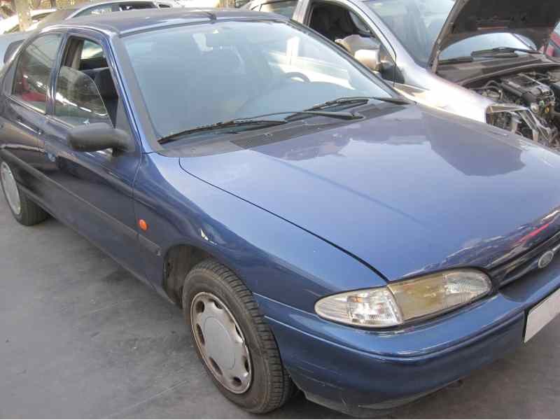 ford mondeo berlina/familiar (fd) del año 1993