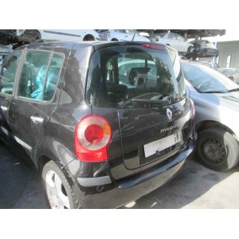 renault modus del año 2005