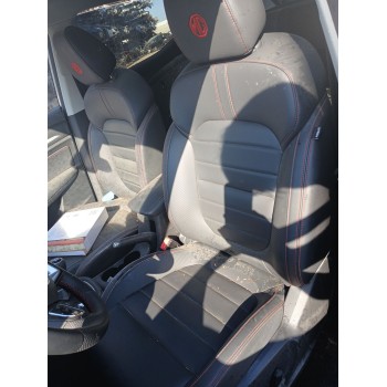 mg zs suv (azs1) del año 2023