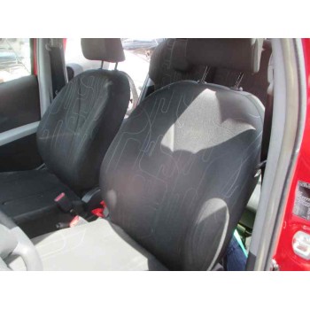 toyota yaris del año 2009