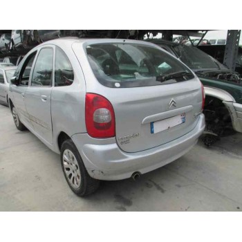 citroën xsara picasso del año 2003