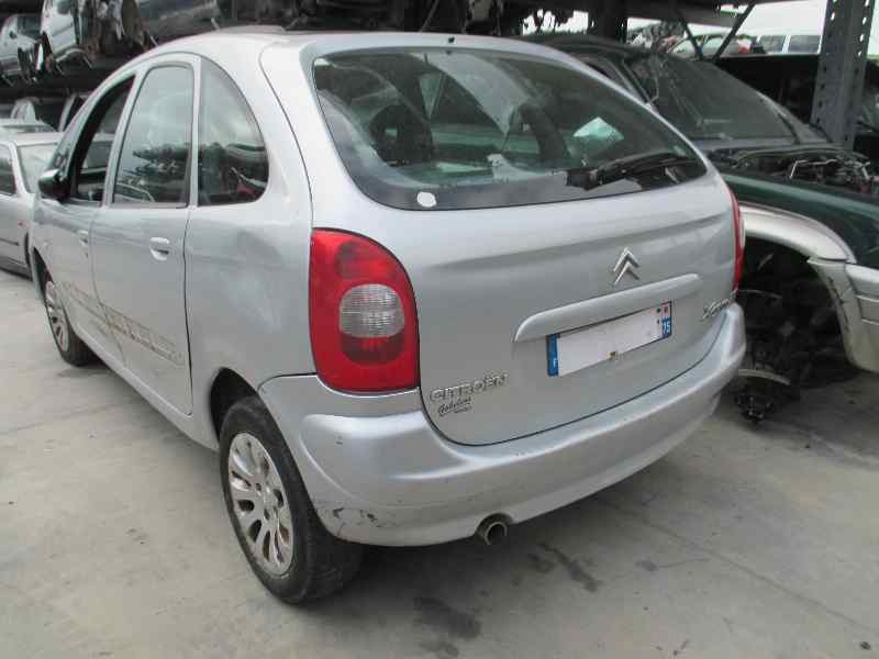 CITROËN XSARA PICASSO