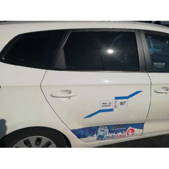 kia carens ( ) del año 2016