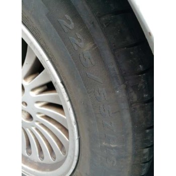 bmw serie 5 berlina (e39) del año 1996