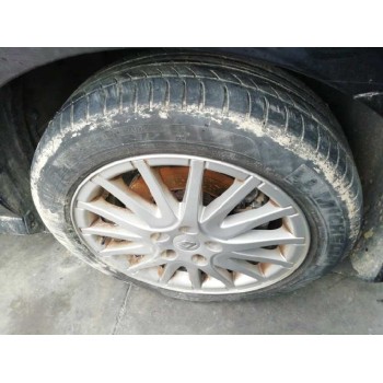 renault laguna grandtour iii del año 2009