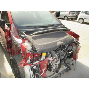 renault clio iv grandtour del año 2013