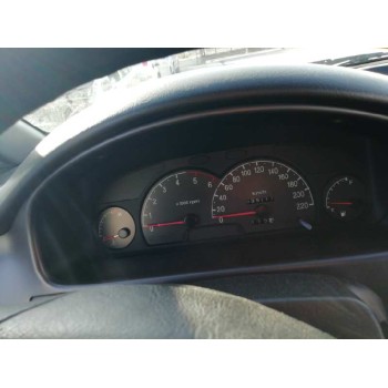 hyundai trajet (fo) del año 2003