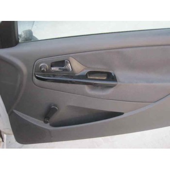 seat ibiza (6k1) del año 2000