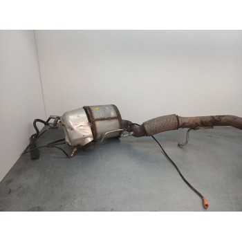 FILTRO DE PARTICULAS 1K0254707KX / 1K0254707KV 5n0166ba 1k0131723p