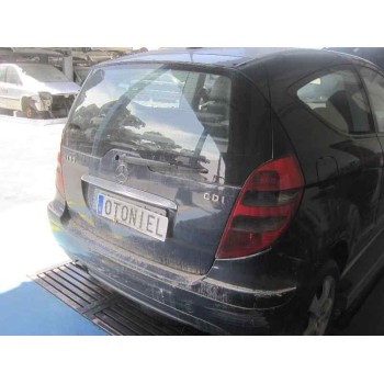 mercedes-benz clase a (w169) del año 2005