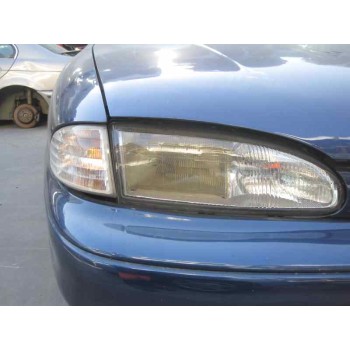 ford mondeo berlina/familiar (fd) del año 1993