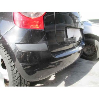 renault modus del año 2005