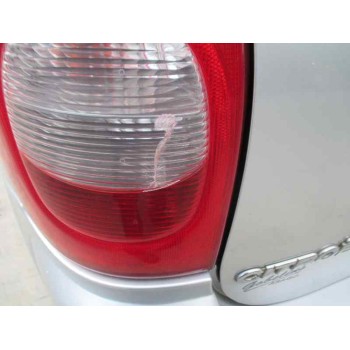 citroën xsara picasso del año 2003