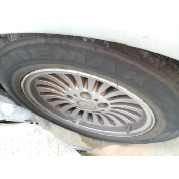 bmw serie 5 berlina (e39) del año 1996