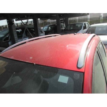 renault clio iv grandtour del año 2013