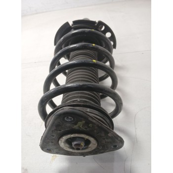 Recambio de amortiguador delantero izquierdo para ford focus lim. trend + referencia OEM IAM bv6118k001lab A0504038 