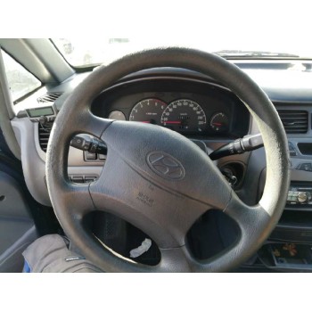 hyundai trajet (fo) del año 2003