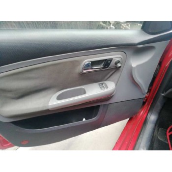 seat ibiza (6l1) del año 2006