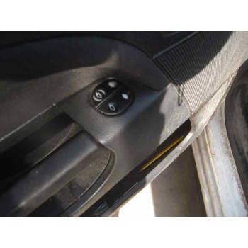 ford fiesta (cbk) del año 2007