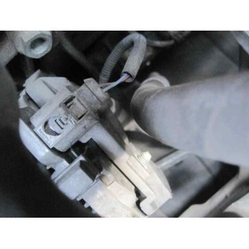 seat ibiza (6k1) del año 2000