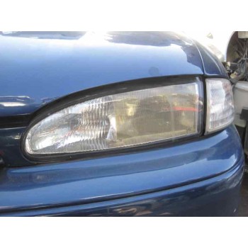 ford mondeo berlina/familiar (fd) del año 1993