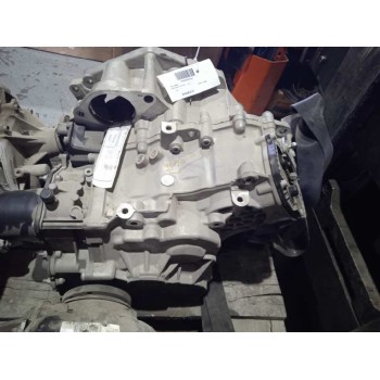 Recambio de caja cambios para audi a3 (8p) 1.8 16v tfsi referencia OEM IAM KHP AUTOMATICA 7 MARCHAS NUEVA