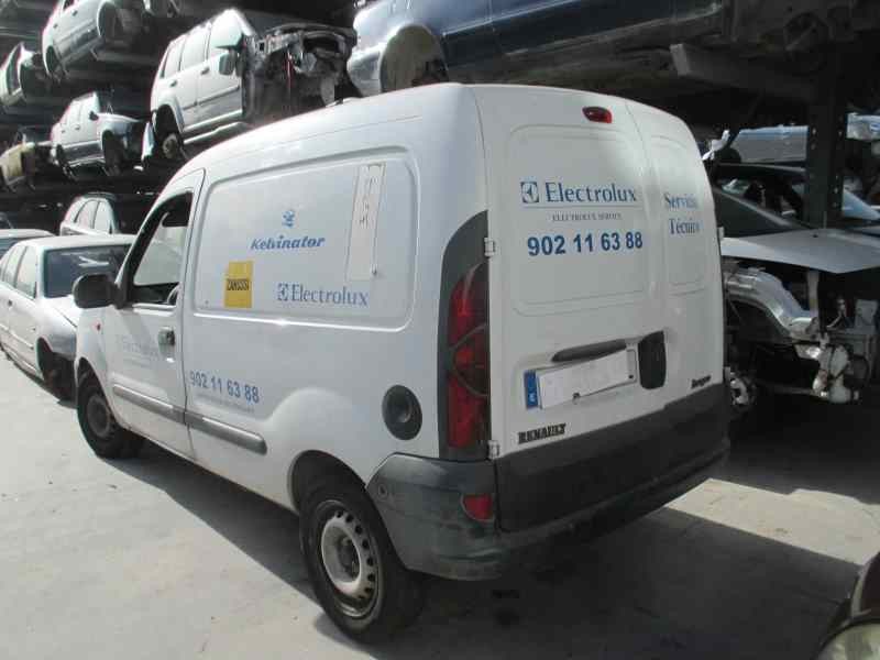 renault kangoo (f/kc0) del año 2000