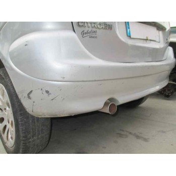 citroën xsara picasso del año 2003