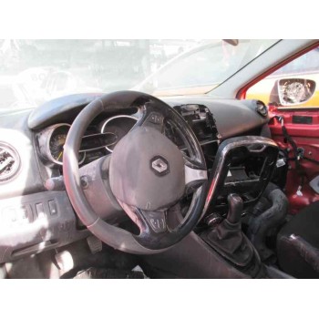 renault clio iv grandtour del año 2013