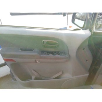 hyundai trajet (fo) del año 2003