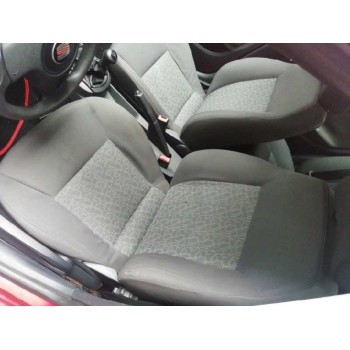 seat ibiza (6l1) del año 2006