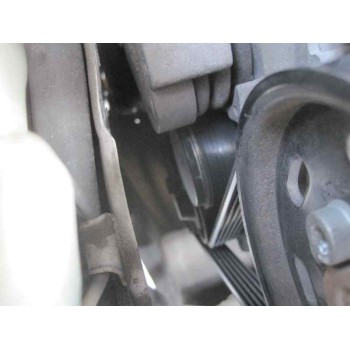 seat ibiza (6k1) del año 2000