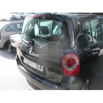 renault modus del año 2005