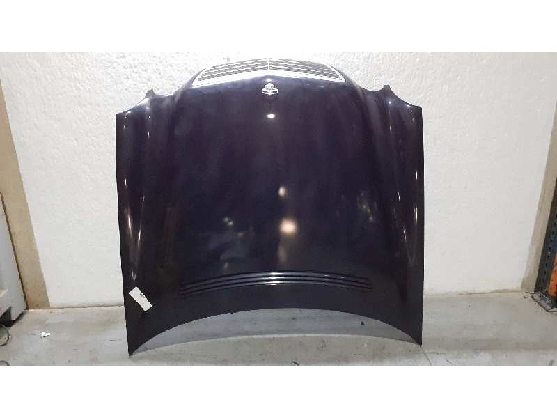 Recambio de capot para mercedes-benz clase e (w210) familiar 270 t cdi (210.216) referencia OEM IAM  2 SERIE 