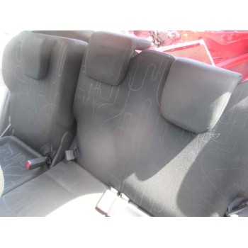 toyota yaris del año 2009