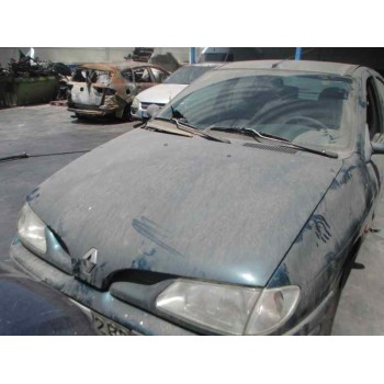 renault megane i berlina hatchback (ba0) del año 1997