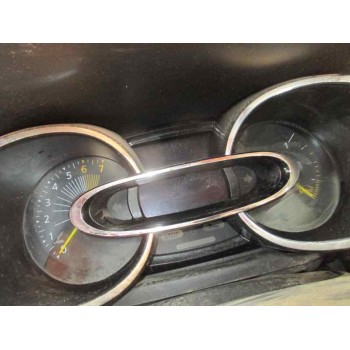 renault clio iv grandtour del año 2013