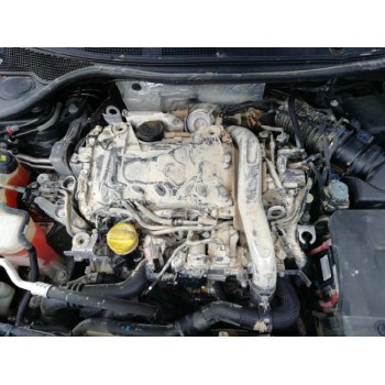 renault laguna grandtour iii del año 2009