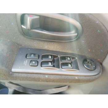 hyundai trajet (fo) del año 2003