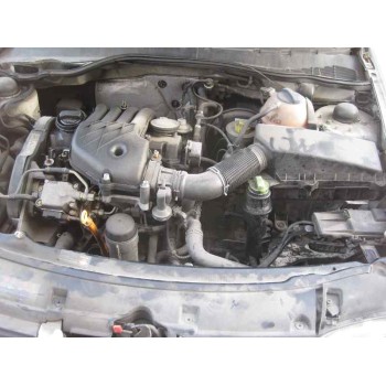 seat ibiza (6k1) del año 2000