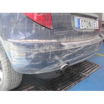 mercedes-benz clase a (w169) del año 2005