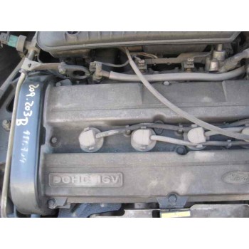 ford mondeo berlina/familiar (fd) del año 1993