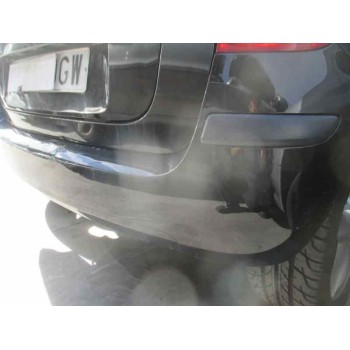 renault modus del año 2005