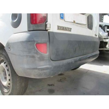 renault kangoo (f/kc0) del año 2000