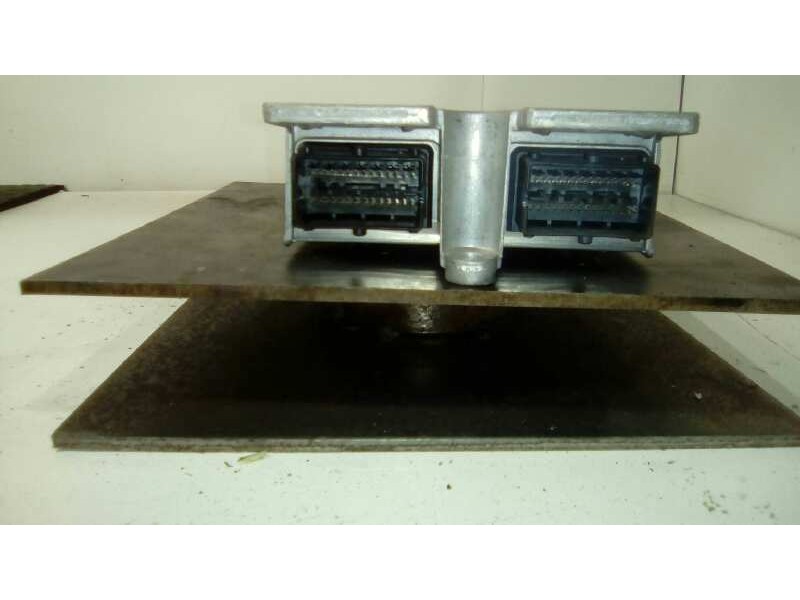 Recambio de centralita airbag para opel astra h berlina cosmo referencia OEM IAM 13227920 13227920 