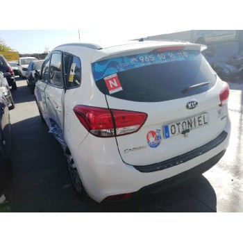 kia carens ( ) del año 2016