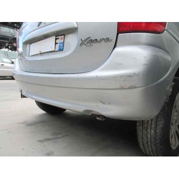 citroën xsara picasso del año 2003