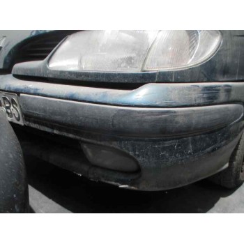 renault megane i berlina hatchback (ba0) del año 1997