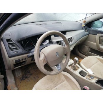 renault laguna grandtour iii del año 2009